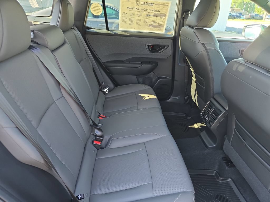 New 2026 Subaru Outback Limited AWD/4WD image 33