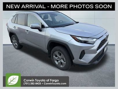Used 2025 Toyota RAV4 XLE w/ Convenience Package