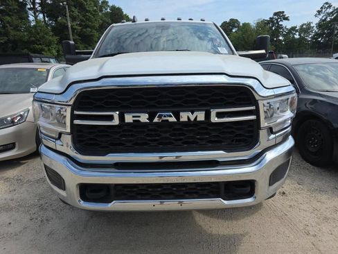 Used 2022 RAM 2500 Tradesman AWD/4WD image 5