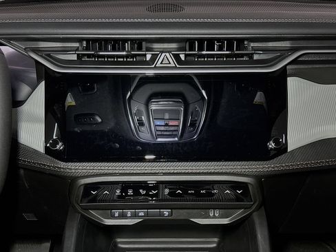 New 2026 Jeep Cherokee Limited AWD/4WD image 8