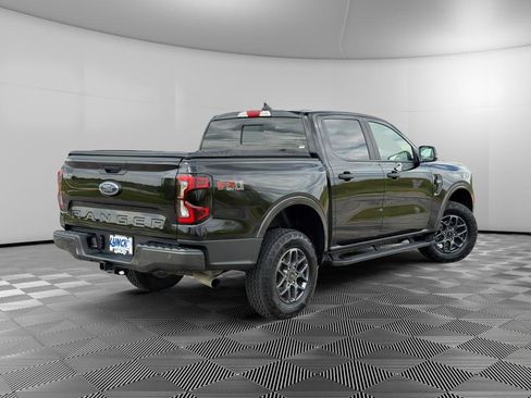 Used 2024 Ford Ranger XLT w/ Equipment Group 301A Mid AWD/4WD image 5