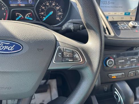 Used 2019 Ford Escape SE AWD/4WD image 28