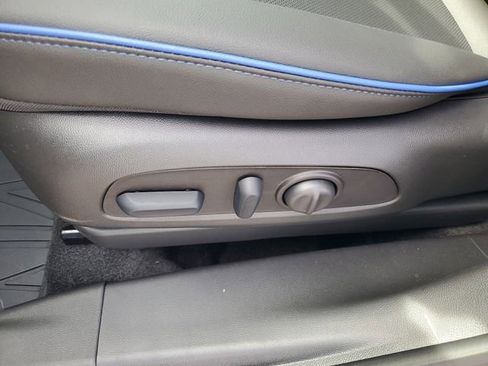 New 2026 Buick Encore GX Sport Touring w/ Comfort Package image 7