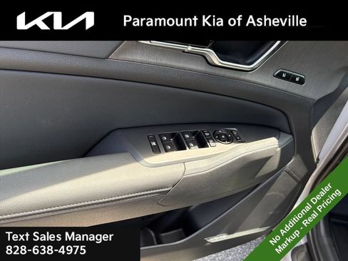 New 2026 Kia Sportage X-Line Prestige AWD/4WD image 25