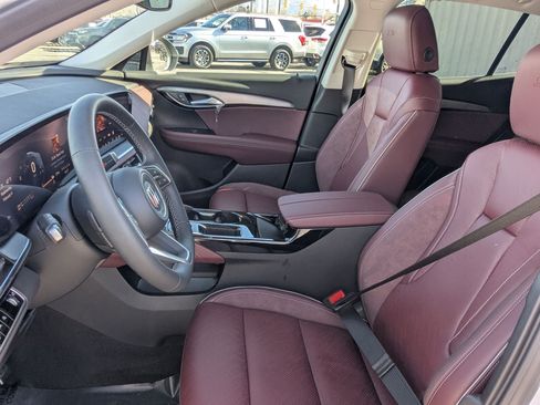New 2026 Buick Envision Sport Touring AWD/4WD image 23