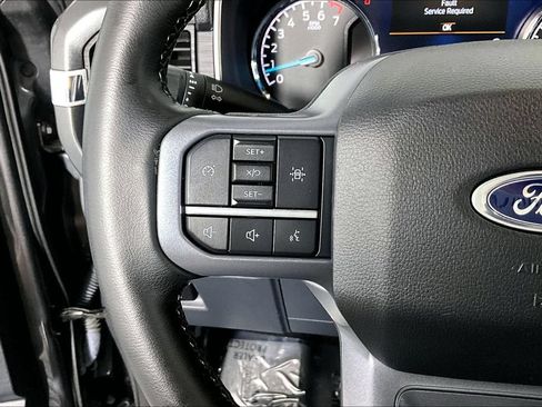 Used 2023 Ford F150 XLT w/ Equipment Group 302A High AWD/4WD image 18