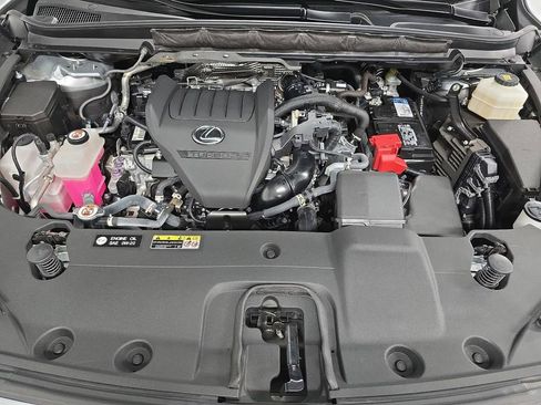 Used 2023 Lexus RX 350 Premium w/ Accessory Package (Z1) FWD image 32