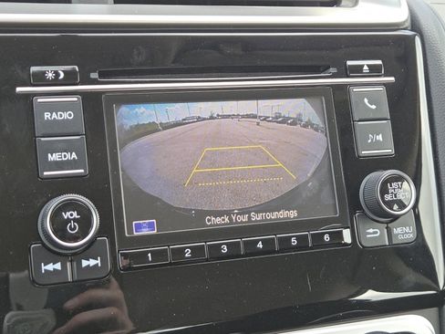 Used 2020 Honda Fit LX image 5