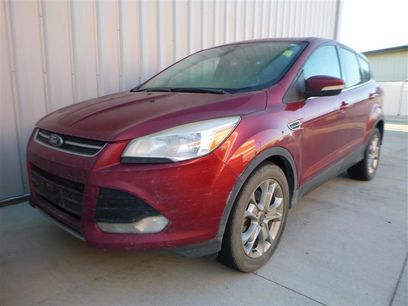 Used 2013 Ford Escape SEL