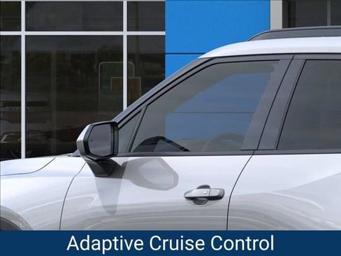New 2026 Chevrolet Blazer LT w/ Convenience Package FWD image 13