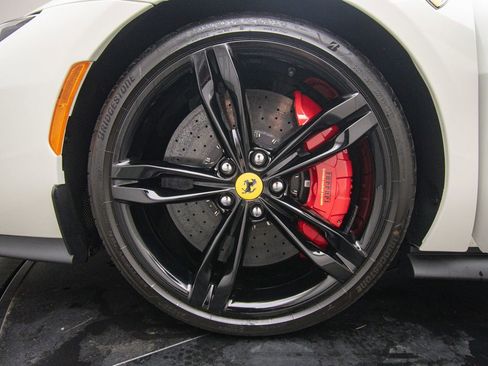 Used 2025 Ferrari 296 GTS RWD image 47