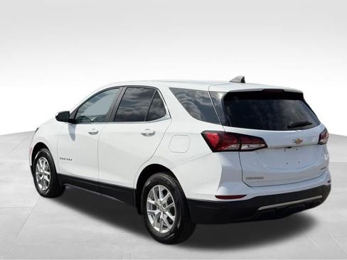 Used 2022 Chevrolet Equinox LT image 5