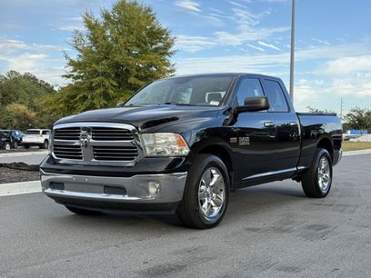 Used 2014 RAM 1500 Classic SLT