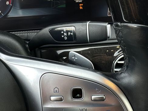 Used 2019 Mercedes-Benz S 560 S 560 image 30