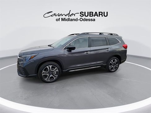 New 2026 Subaru Ascent Touring image 4