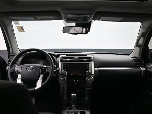 Certified 2022 Toyota 4Runner SR5 Premium image 28