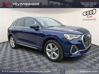 Used 2023 Audi Q3 2.0T Premium Plus AWD/4WD video 1