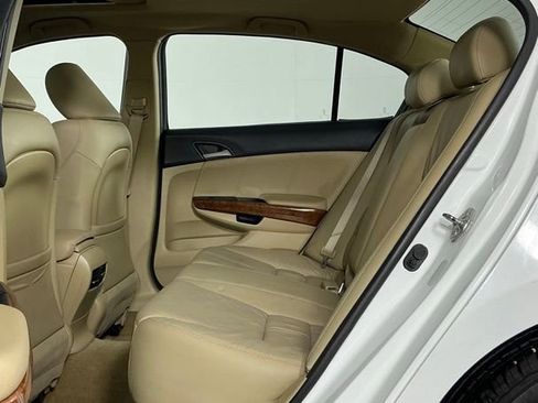 Used 2012 Honda Accord EX-L image 21