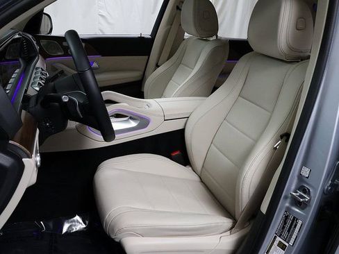 Certified 2026 Mercedes-Benz GLE 350 4MATIC image 11