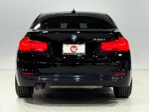 Used 2017 BMW 330i Sedan RWD image 7