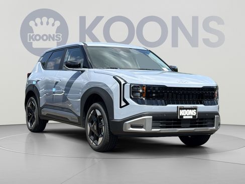 New 2027 Kia Seltos S AWD/4WD image 10