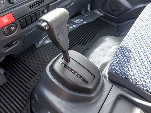 New 2025 Chevrolet Low Cab Forward RWD image 12