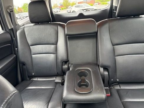 Used 2022 Honda Pilot EX-L image 5