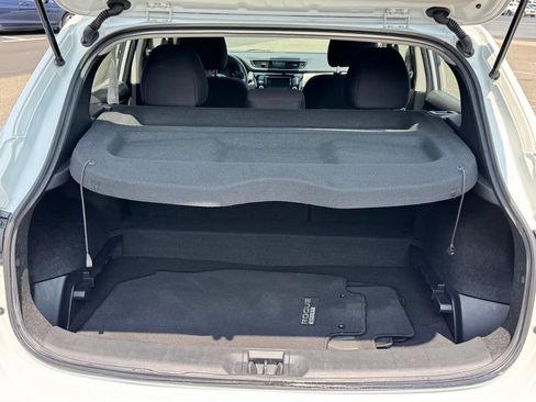 Used 2020 Nissan Rogue Sport S FWD image 31