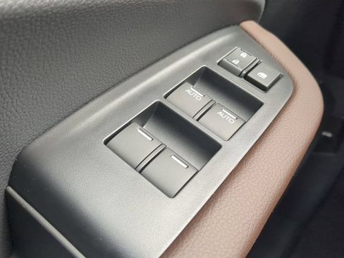 New 2026 Honda Ridgeline RTL image 23