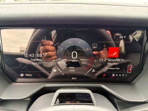 New 2026 GMC Acadia Elevation w/ Super Cruise Package FWD image 11