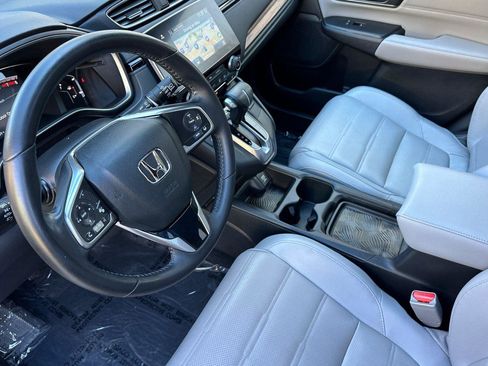 Used 2018 Honda CR-V Touring image 9
