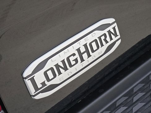 New 2026 RAM 3500 Longhorn image 10