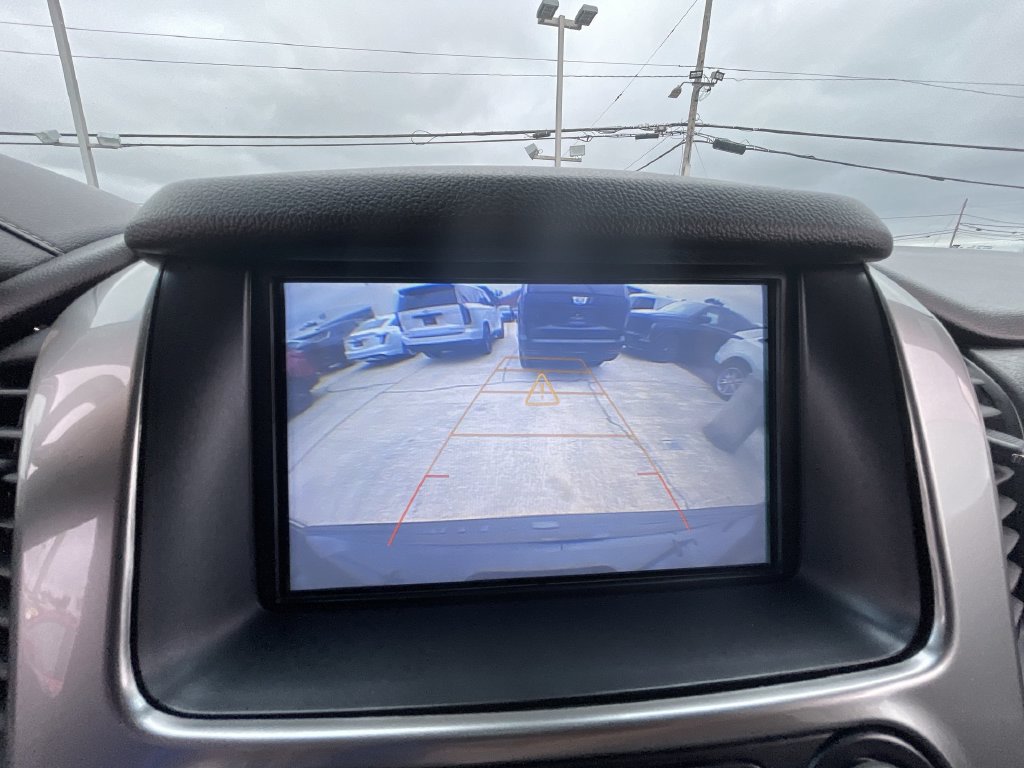 Certified 2019 Chevrolet Tahoe LT AWD/4WD image 15