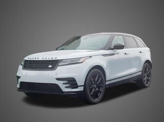 New 2026 Land Rover Range Rover Velar Dynamic SE video 1