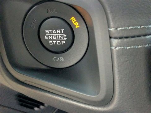 New 2026 Jeep Wrangler Rubicon image 21