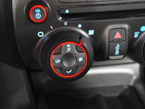 Used 2014 Chevrolet Camaro Z/28 RWD image 53