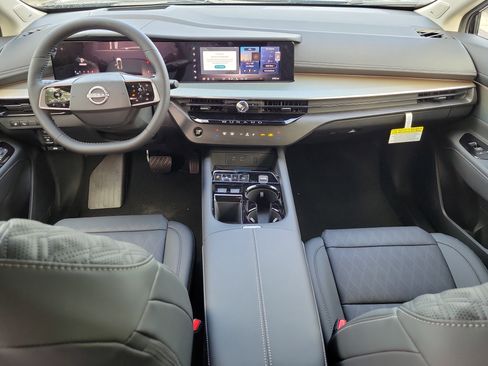 New 2026 Nissan Murano Platinum w/ Cargo Package AWD/4WD image 9