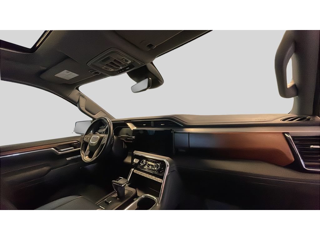 Used 2024 GMC Sierra 1500 Denali AWD/4WD image 18