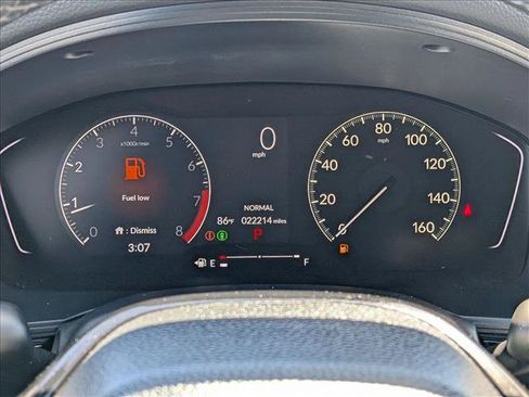 Used 2024 Honda Civic Sport image 11