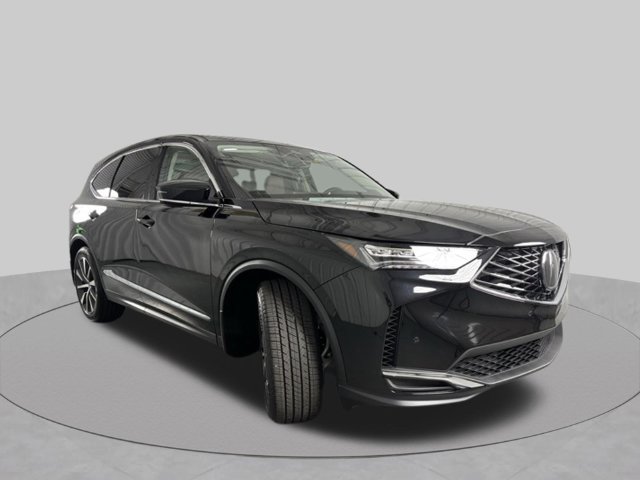 Used 2026 Acura MDX w/ Technology Package FWD image 4