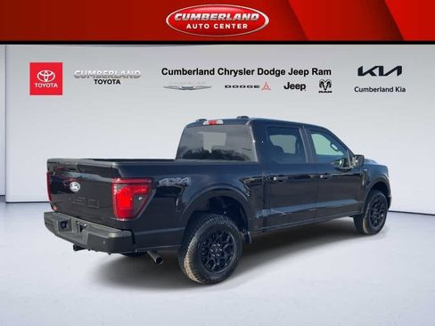 Used 2025 Ford F150 STX image 8
