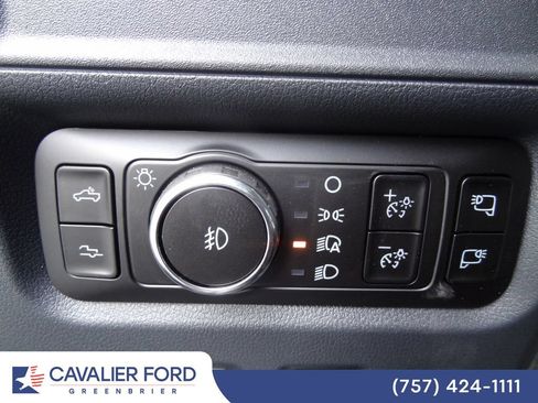 Certified 2026 Ford F150 Raptor AWD/4WD image 20
