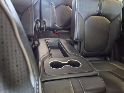 Used 2024 Honda Pilot Elite image 30
