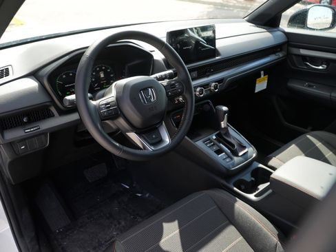 Used 2026 Honda CR-V TrailSport image 15