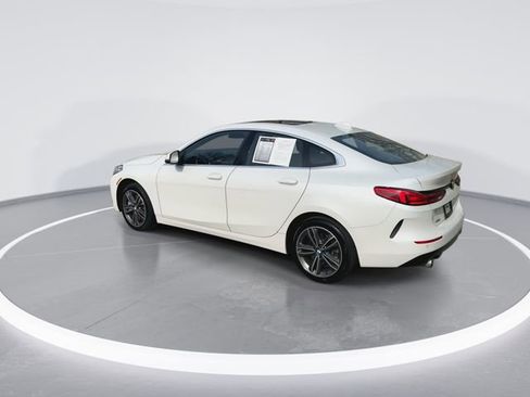 Used 2024 BMW 228i Gran Coupe FWD image 6