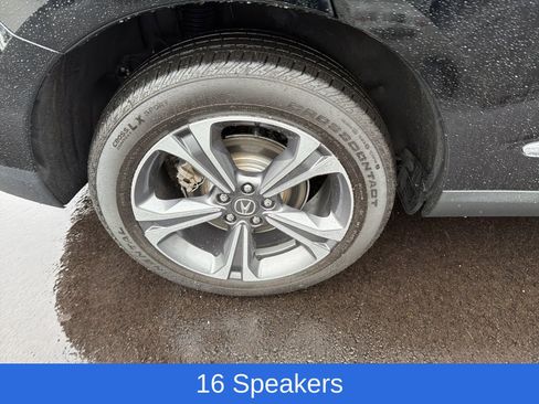 Used 2022 Acura RDX AWD w/ Advance Package image 27