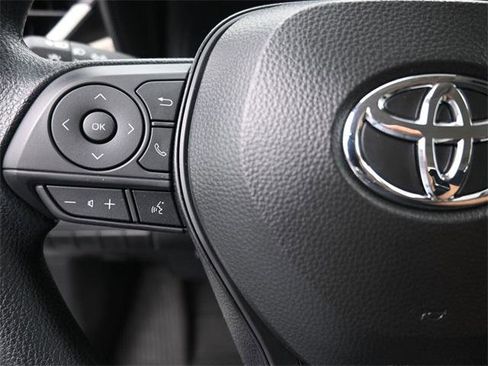 Certified 2026 Toyota Corolla LE image 7