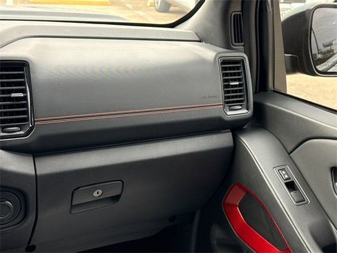 Certified 2024 Nissan Frontier Pro-X image 15