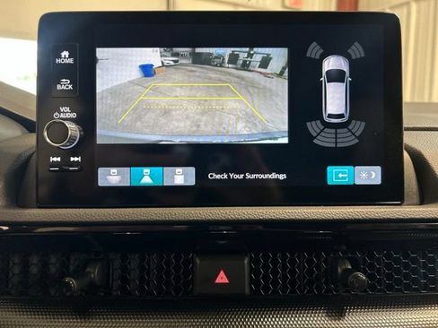 Used 2023 Honda CR-V EX-L image 34