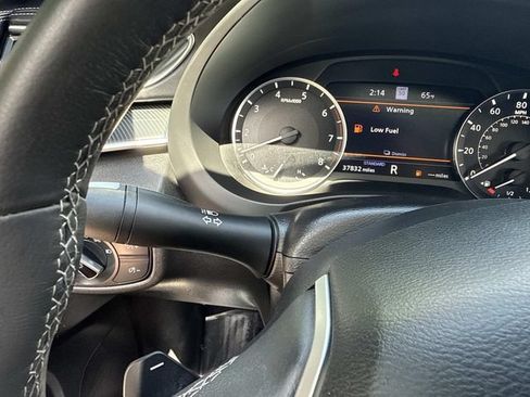 Used 2023 INFINITI QX50 Sport AWD/4WD image 35